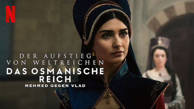 Der Aufstieg Von Weltreichen: Das Osmanische Reich de.flixable.com