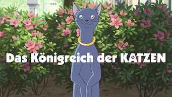 Das Königreich der Katzen (2002)