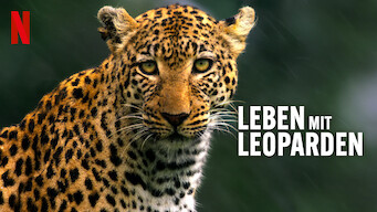 Leben mit Leoparden (2024)