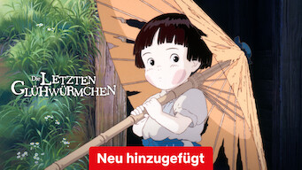 Die letzten Glühwürmchen (1988)