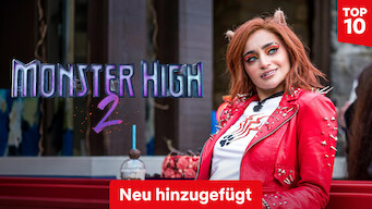 Monster High 2 (2023)