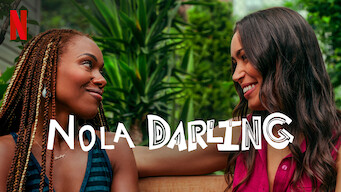 Nola Darling (2019)