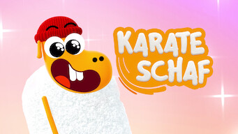 Karate Schaf (2023)