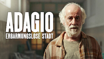 Adagio – Erbarmungslose Stadt (2023)