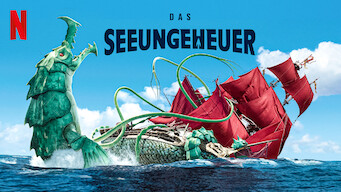 Das Seeungeheuer (2022)