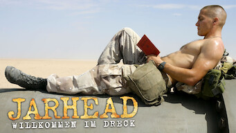 Jarhead – Willkommen im Dreck (2005)