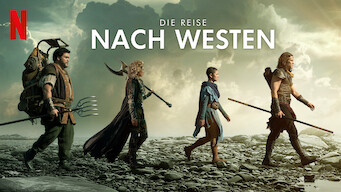 Die Reise nach Westen (2020)