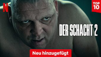 Der Schacht 2 (2024)