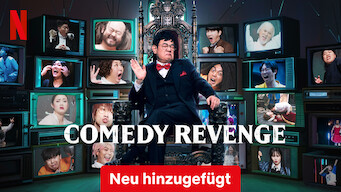 Comedy Revenge (2024)