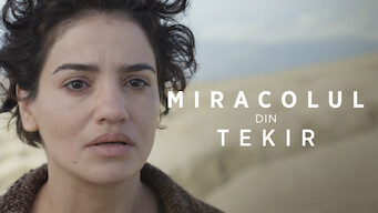 Miracolul din Tekir (2015)