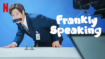 Frankly Speaking (2024)