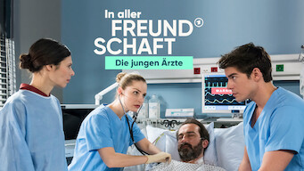 In aller Freundschaft - Die jungen Ärzte (2022)