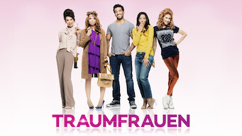 Traumfrauen (2015)