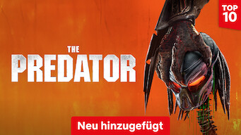 Predator - Upgrade (2018)