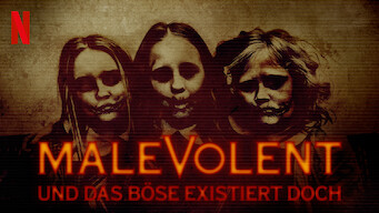 Malevolent – Und das Böse existiert doch (2018)