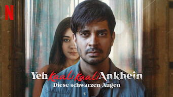 Yeh Kaali Kaali Ankhein – Diese schwarzen Augen (2022)