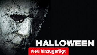 Halloween (2018)