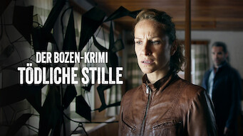 Der Bozen-Krimi: Tödliche Stille (2020)