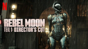 Rebel Moon – Teil 1: Director's Cut (2024)