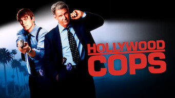 Hollywood Cops (2003)