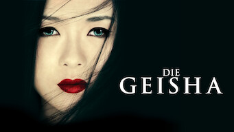 Die Geisha (2005)