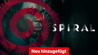 Saw: Spiral (2021)