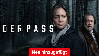 Der Pass (2023)