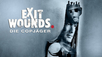 Exit Wounds – Die Copjäger (2001)