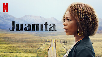 Juanita (2019)