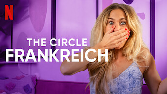 The Circle: Frankreich (2020)