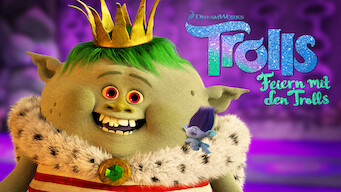 Trolls – Feiern mit den Trolls (2017)