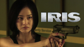 Iris (2009)