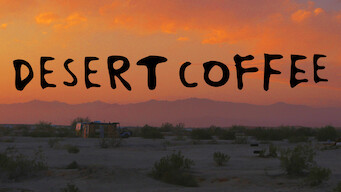 Desert Coffee (2017)