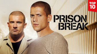 Prison Break (2017)