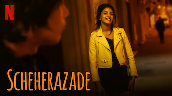 Scheherazade (2019)