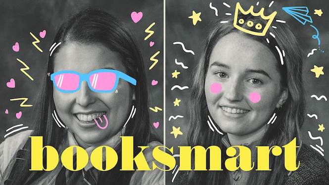 Booksmart