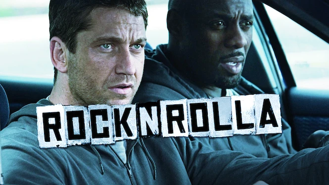 RocknRolla